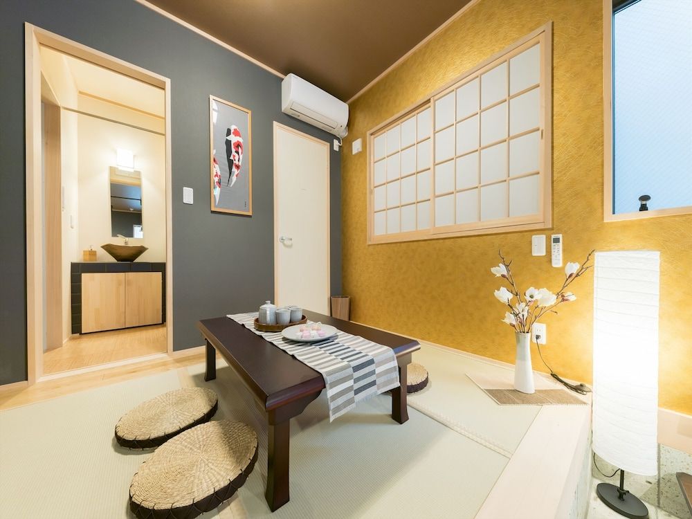 Yadoya Negishicho House 4