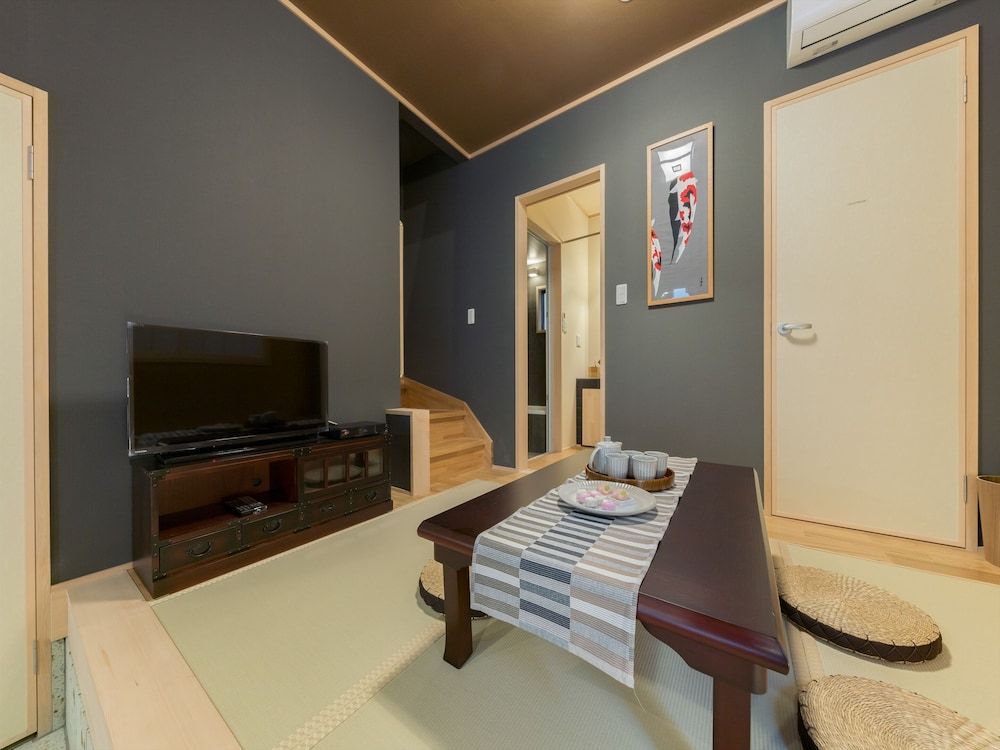 Yadoya Negishicho House 13