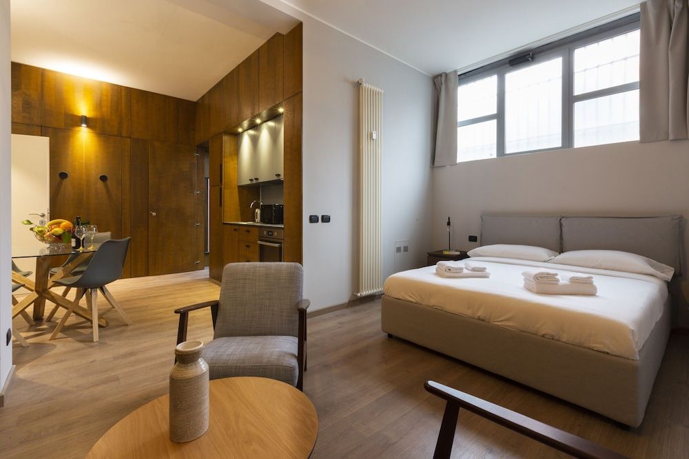 notaMi - Milan Design Flats