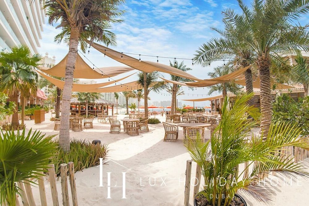 undefined LUX Holiday Home - Azure Residence 4 10