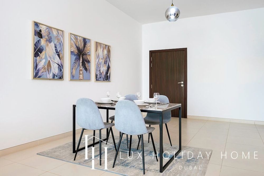 undefined LUX Holiday Home - Azure Residence 4 6