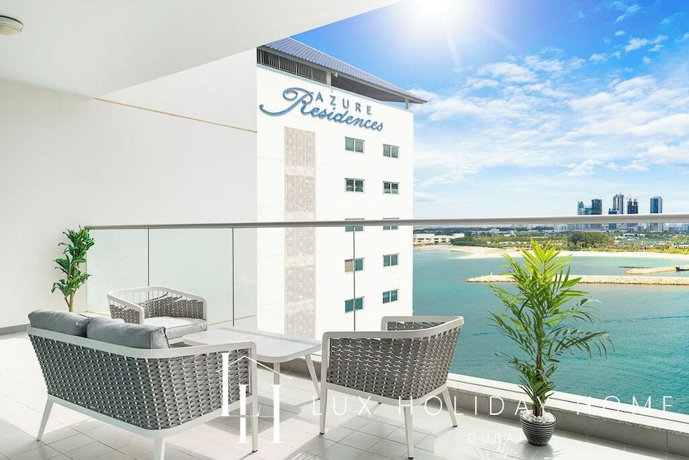 undefined LUX Holiday Home - Azure Residence 4