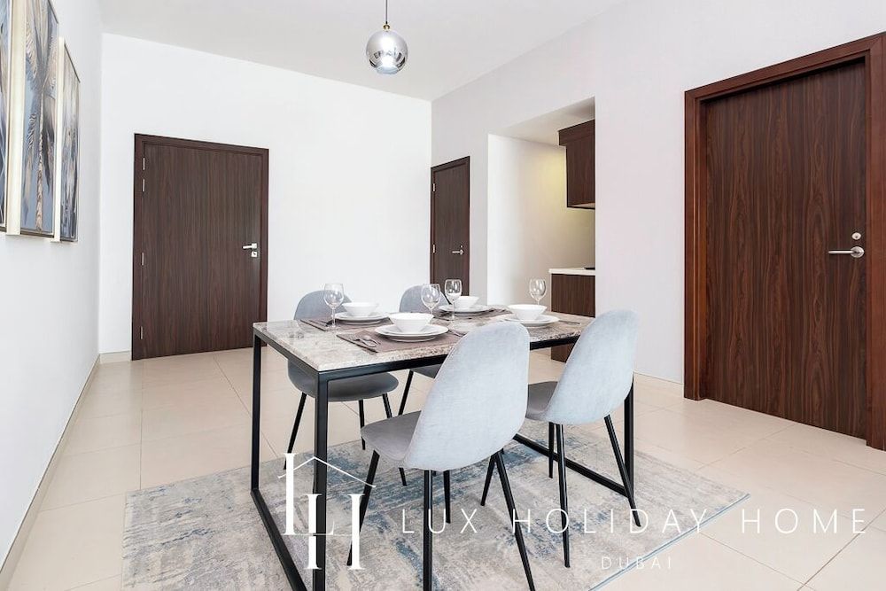 undefined LUX Holiday Home - Azure Residence 4 7