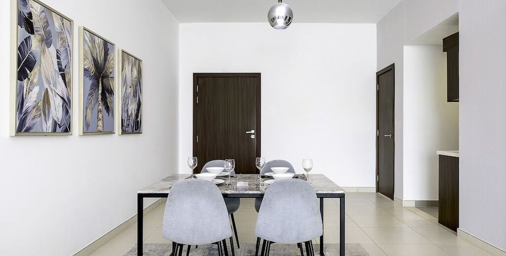 undefined LUX Holiday Home - Azure Residence 4 8