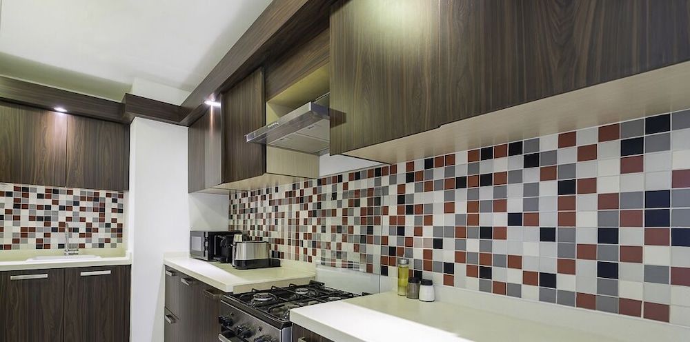 undefined LUX Holiday Home - Azure Residence 4 9