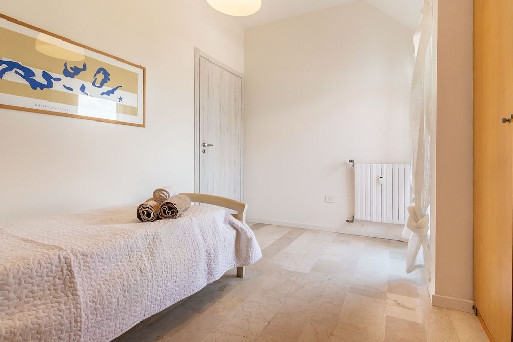 Apartment, 2 Bedrooms