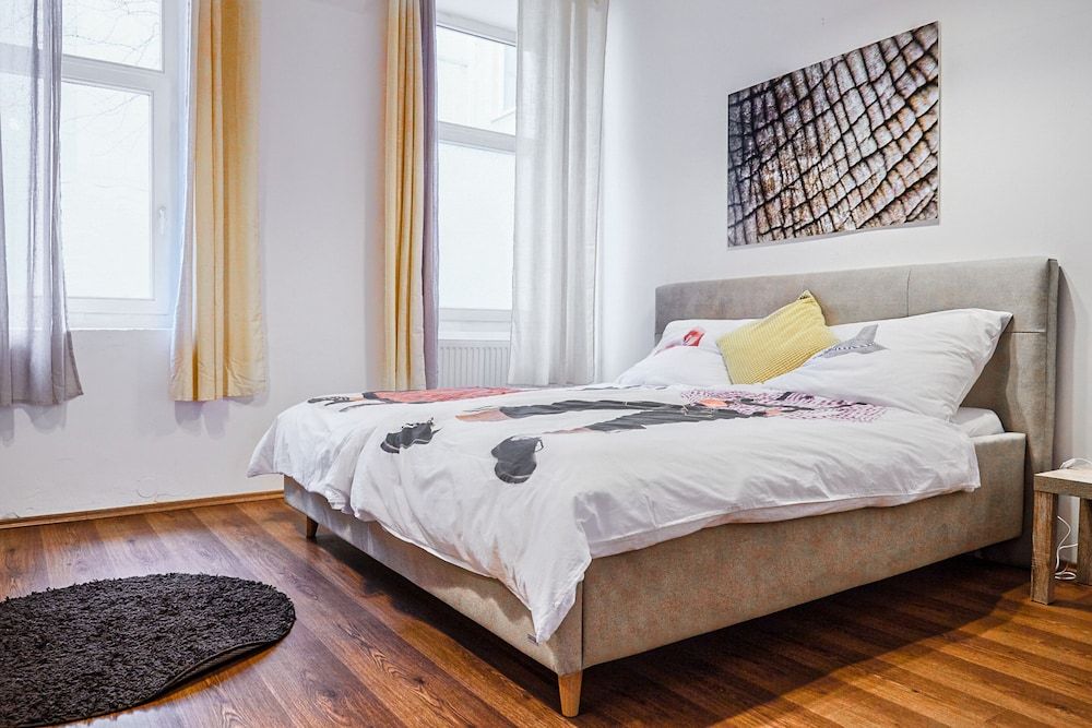 undefined Modern Apartment in The Heart of Vienna 2 9