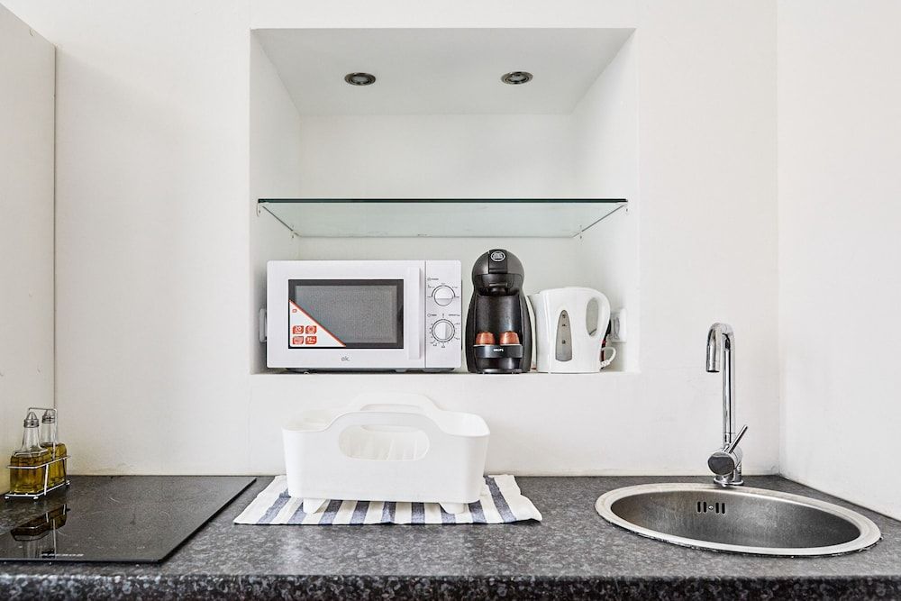 undefined Modern Apartment in The Heart of Vienna 2 6