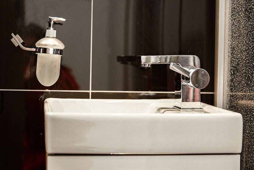 undefined Modern Apartment in The Heart of Vienna 2 10