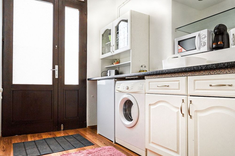 undefined Modern Apartment in The Heart of Vienna 2 7