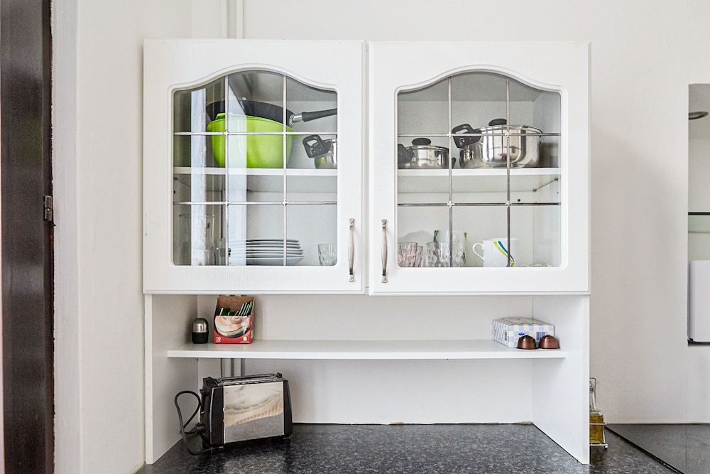 undefined Modern Apartment in The Heart of Vienna 2 5