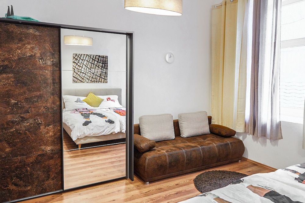 undefined Modern Apartment in The Heart of Vienna 2
