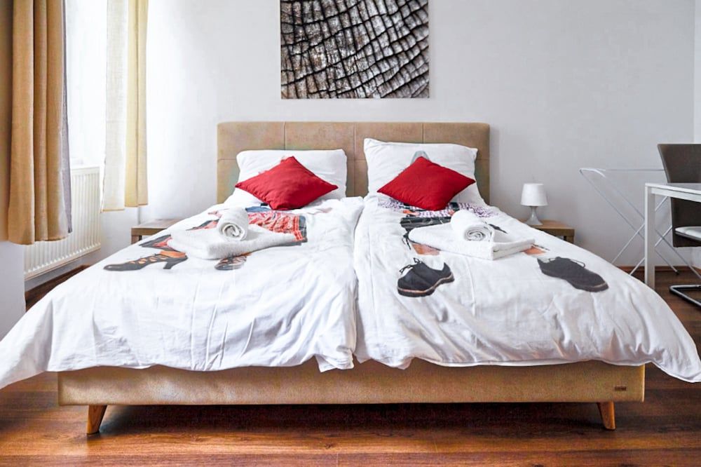 undefined Modern Apartment in The Heart of Vienna 2 4