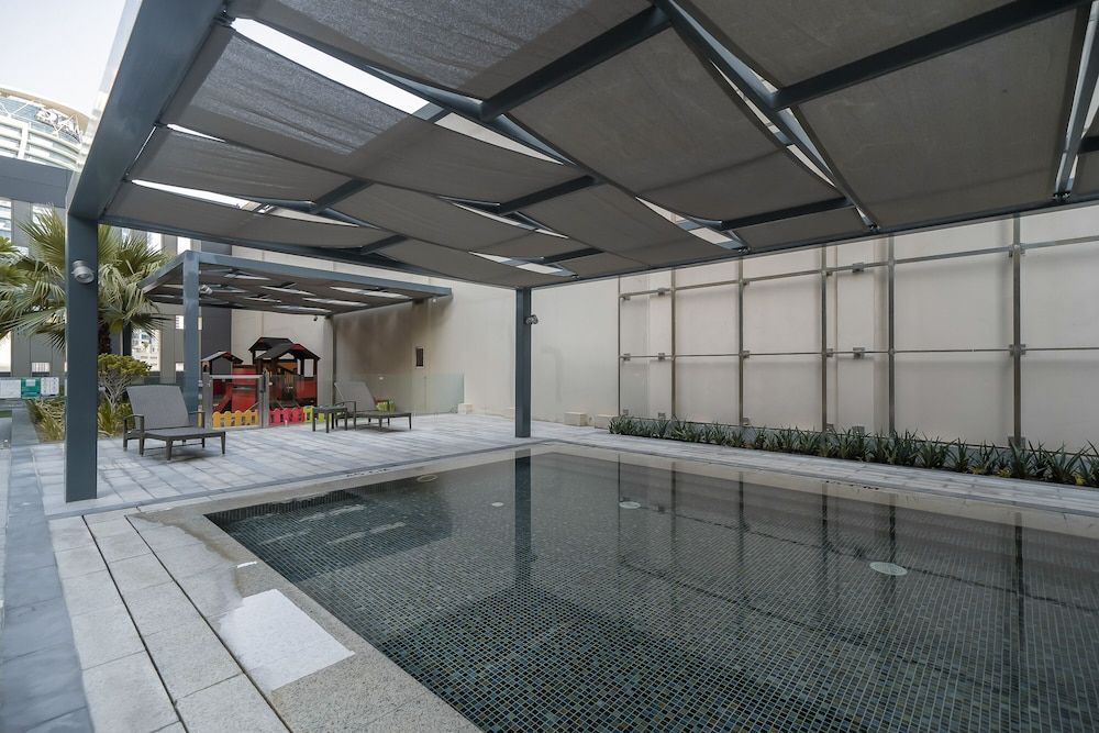 undefined HiGuests - Damac Maison 4