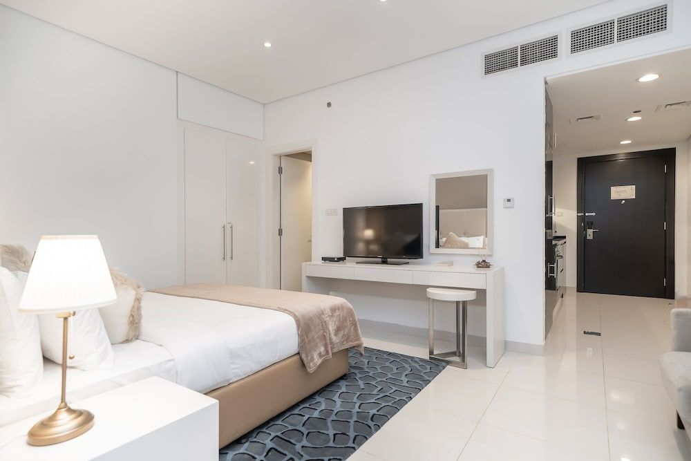 undefined HiGuests - Damac Maison 10