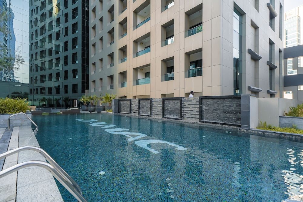 undefined HiGuests - Damac Maison 2