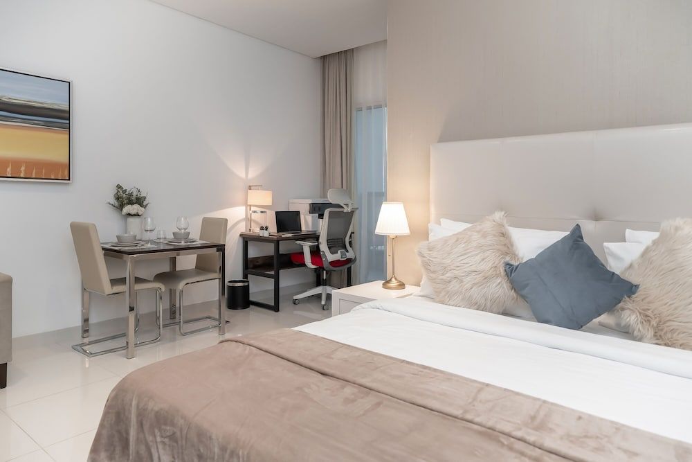 undefined HiGuests - Damac Maison 5