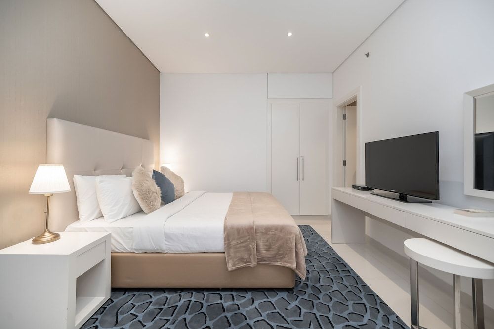 undefined HiGuests - Damac Maison 8