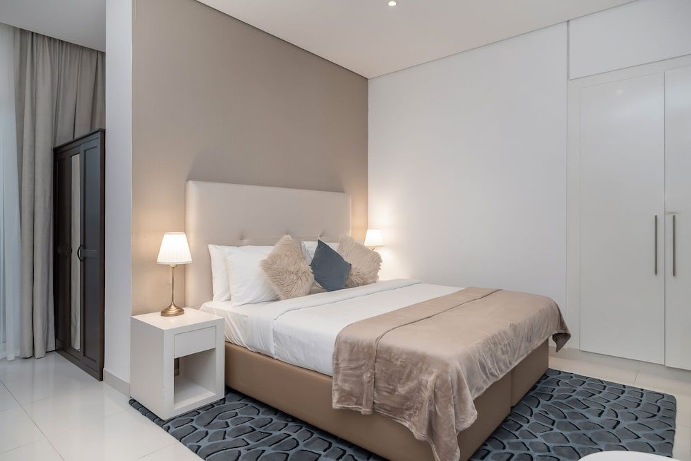 undefined HiGuests - Damac Maison 6