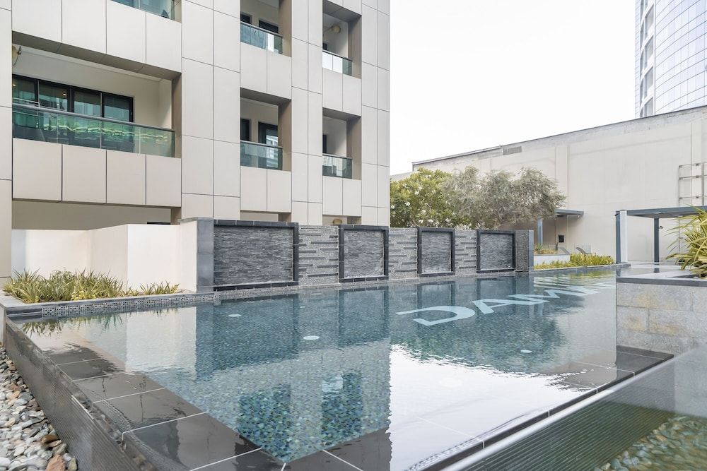 undefined HiGuests - Damac Maison 3