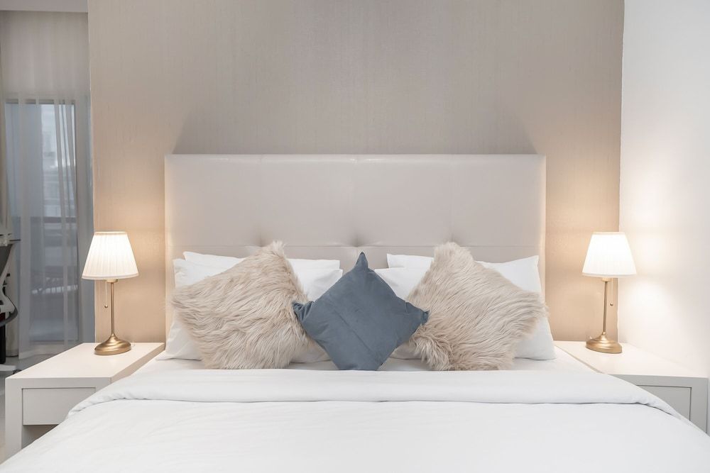 HiGuests - Damac Maison