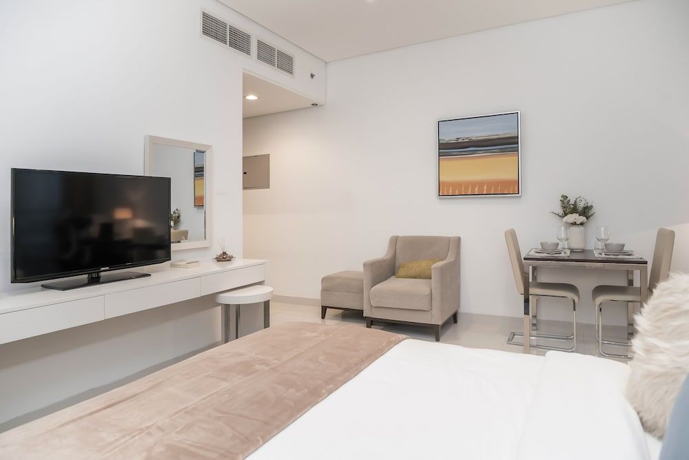 undefined HiGuests - Damac Maison 7