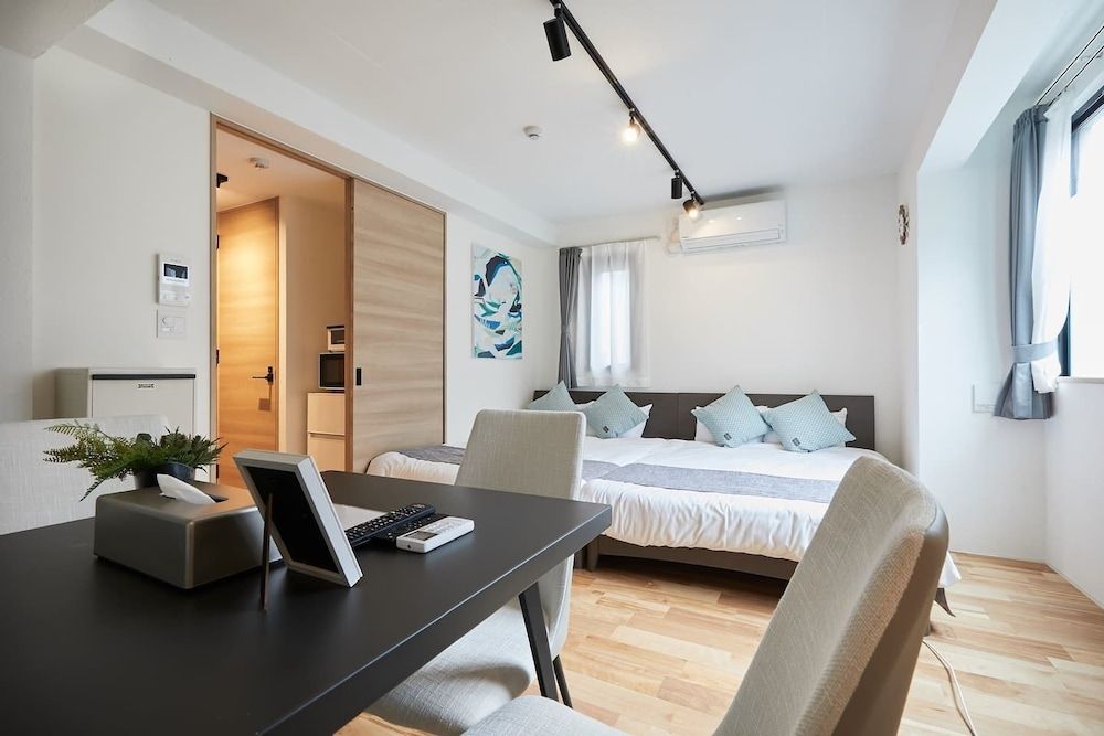 undefined A1 Maison Phillippe Shitaya 101 8