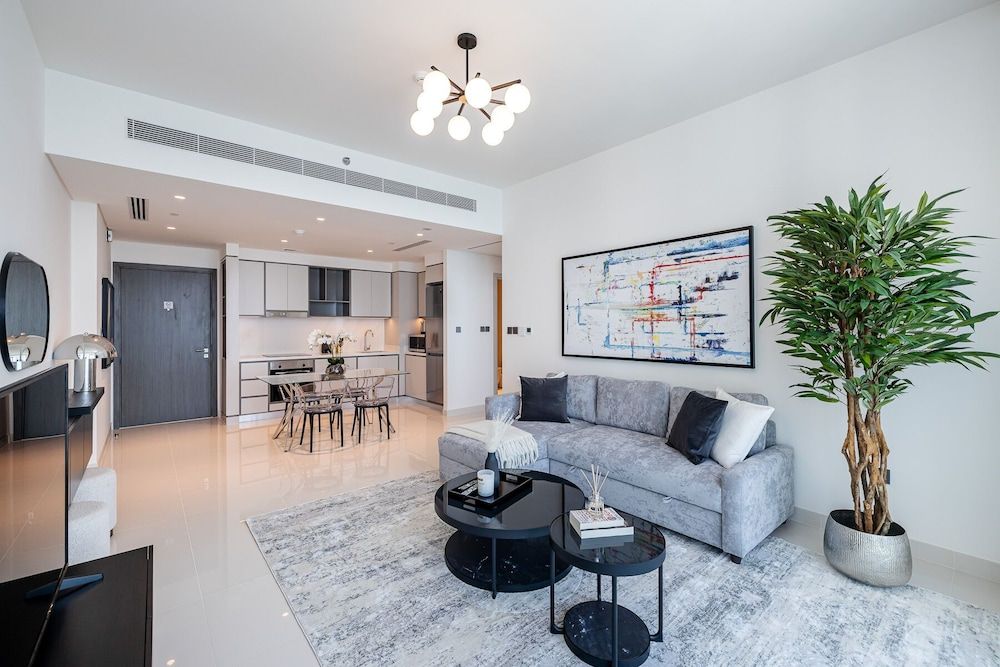 undefined DHH Sunrise Bay 1- Emaar Beachfront 9