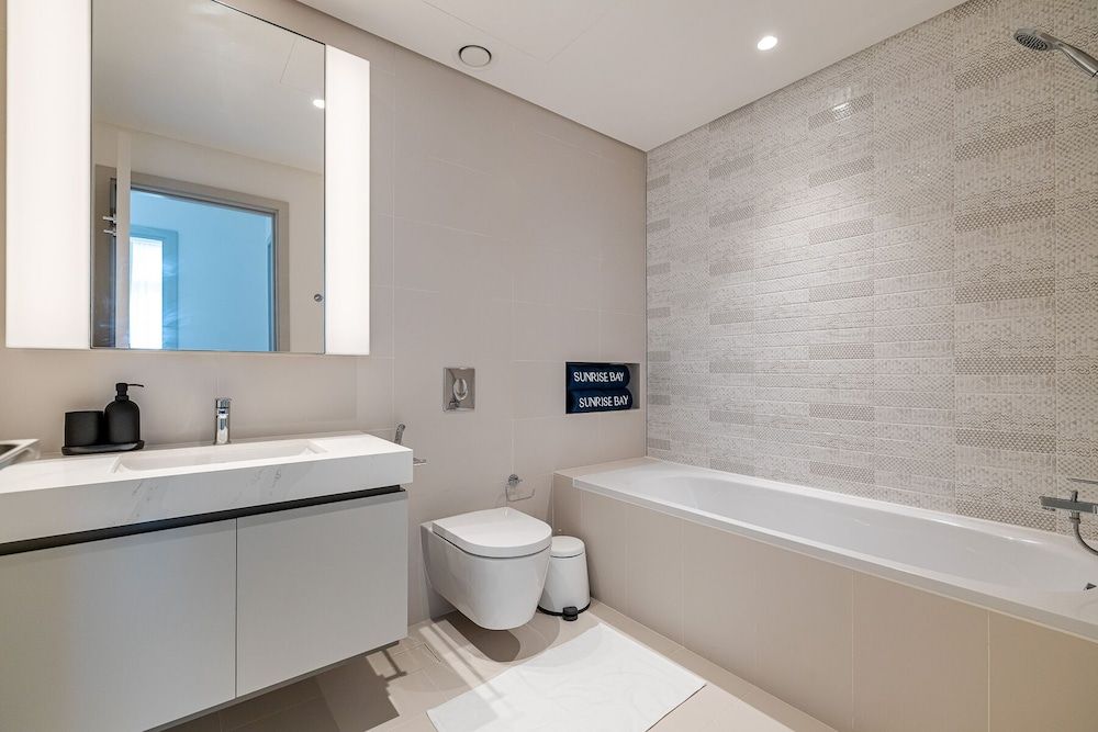 undefined DHH Sunrise Bay 1- Emaar Beachfront 10