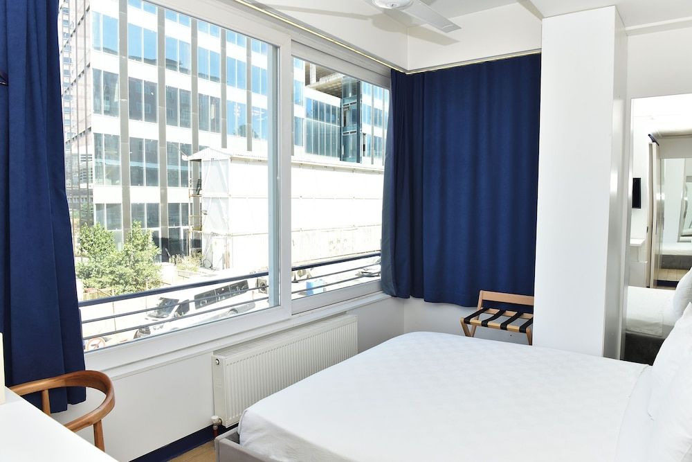 Levent Lavandula Hotel Standard 4