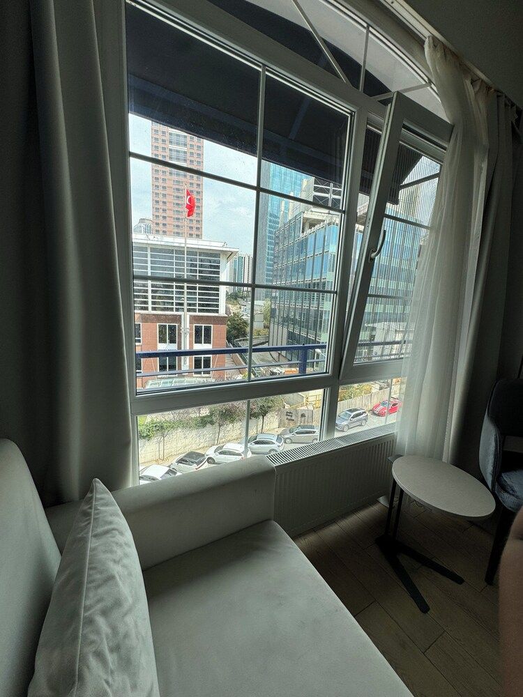 Levent Lavandula Hotel Standard 5