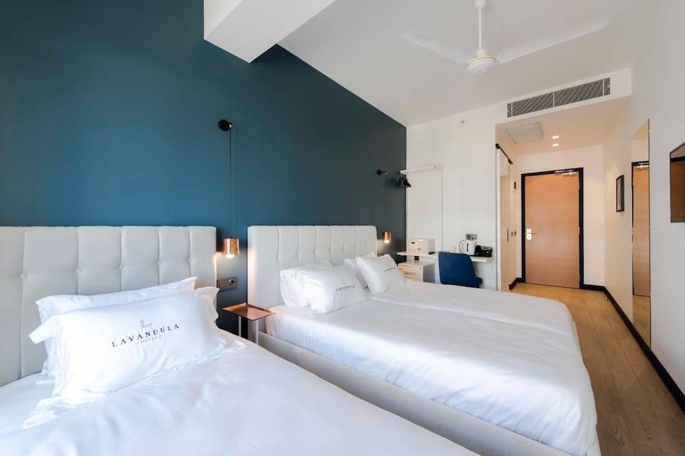 Premium Double Room