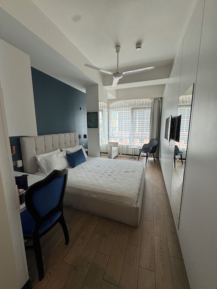 Levent Lavandula Hotel Standard 2