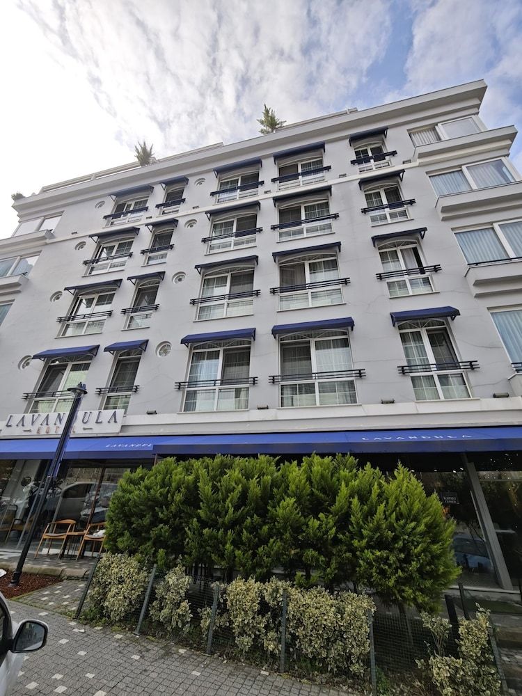 undefined Levent Lavandula Hotel 2