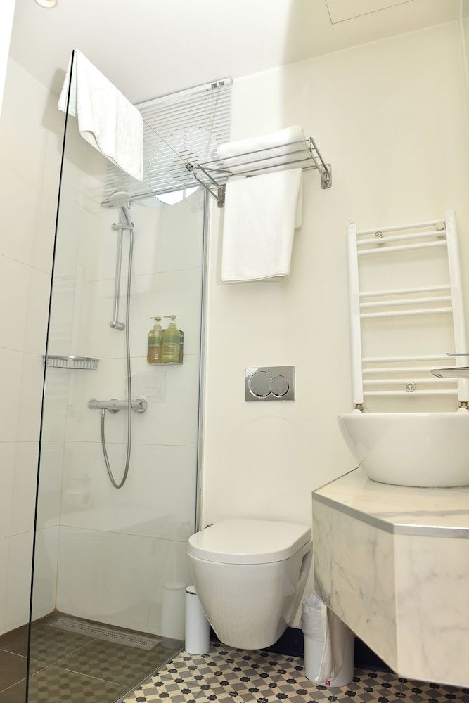 Levent Lavandula Hotel Standard 3