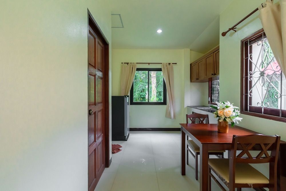 Green Garden House Classic Double Room, Non Smoking 4