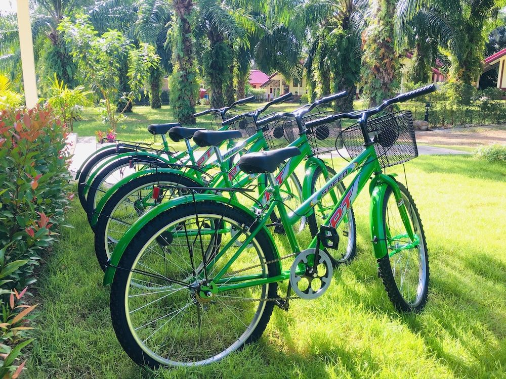 undefined Green Garden House 5