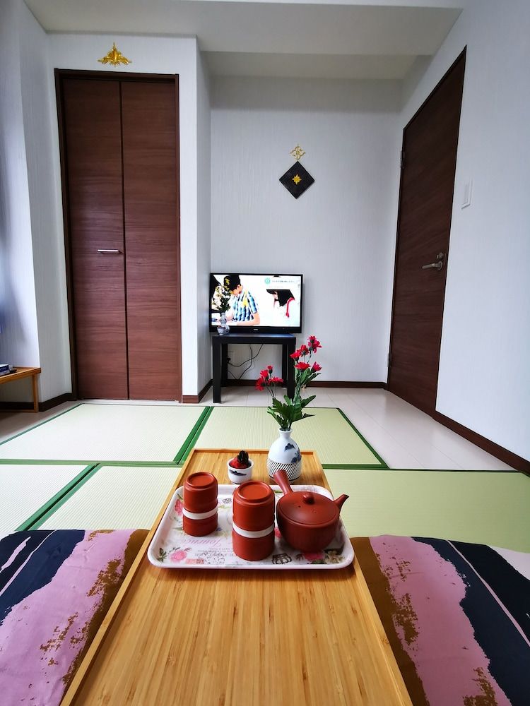 undefined Apartment in Asakusa 9