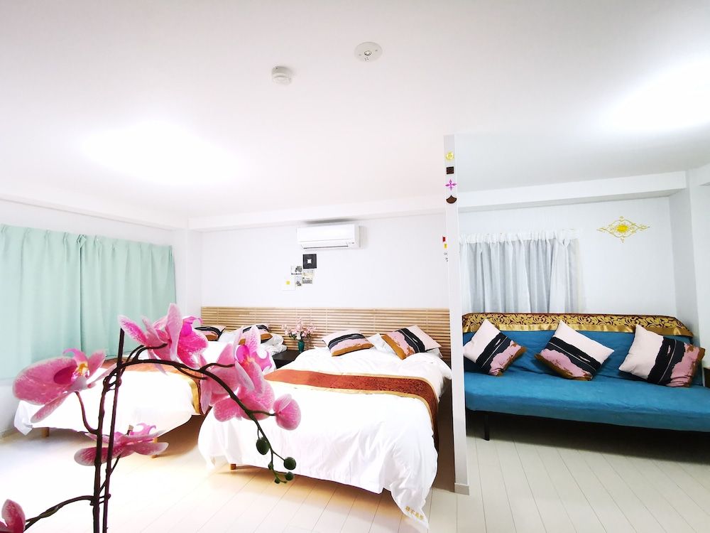 undefined Apartment in Asakusa