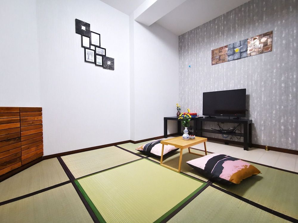 undefined Apartment in Asakusa 8