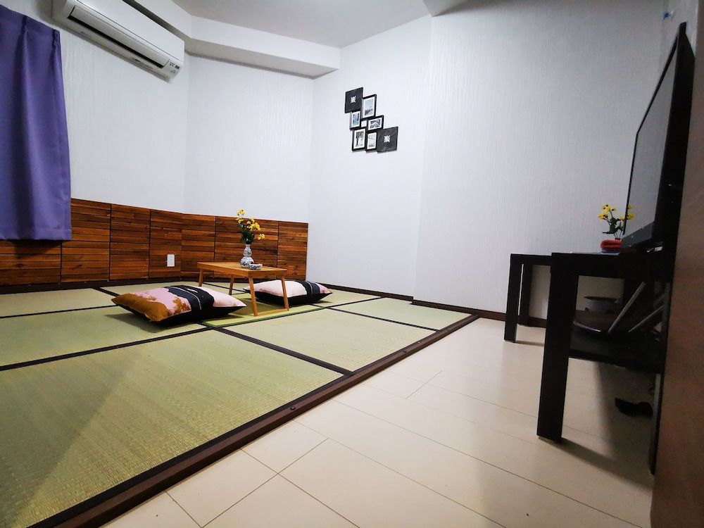 Apartment in Asakusa Room (3888) 5