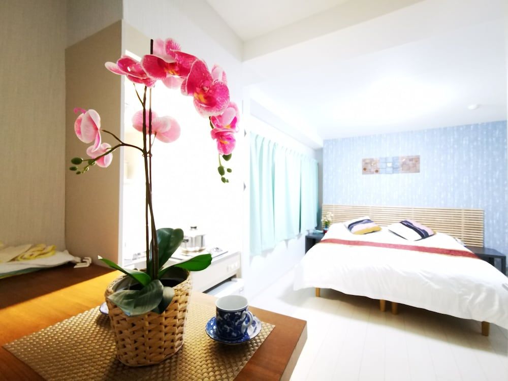 undefined Apartment in Asakusa 4