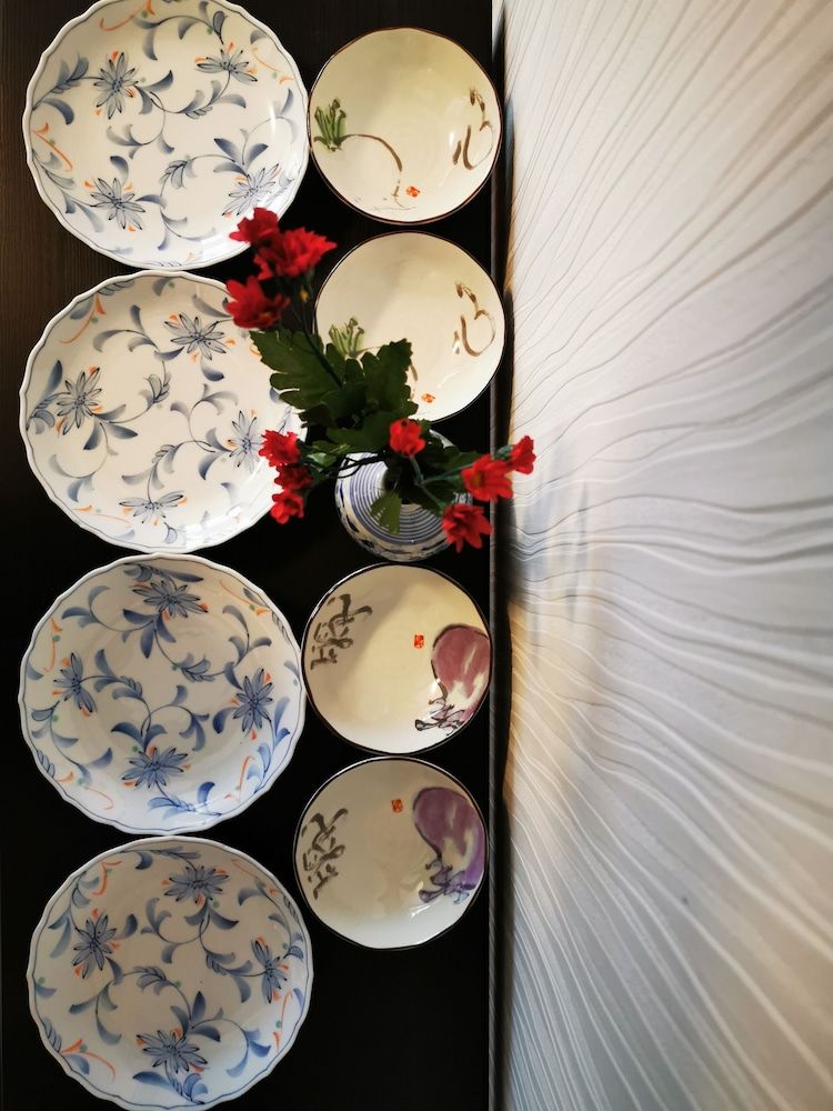 undefined Apartment in Asakusa 6