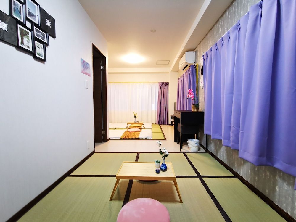 undefined Apartment in Asakusa 10