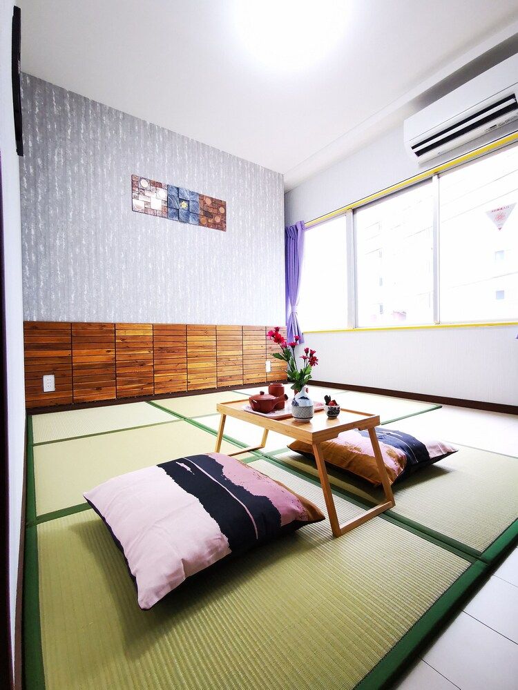 undefined Apartment in Asakusa 9