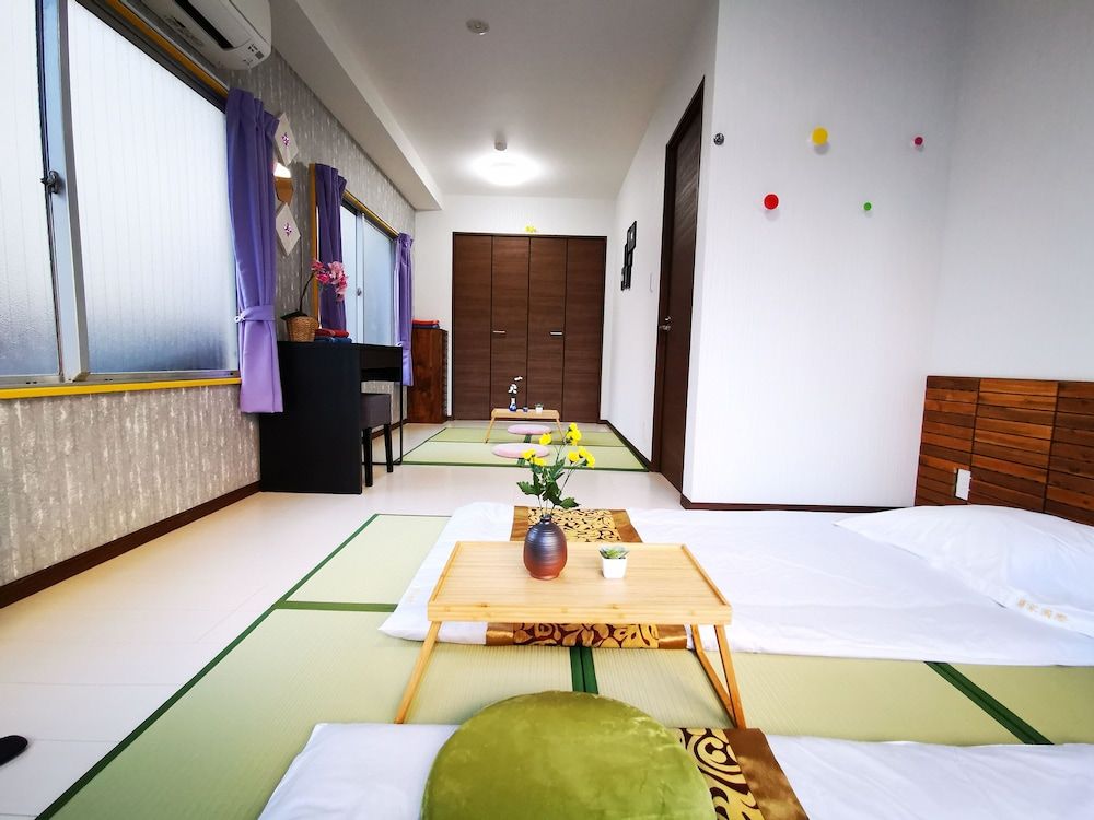 undefined Apartment in Asakusa 10