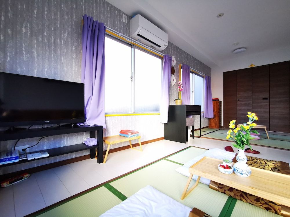 undefined Apartment in Asakusa 2