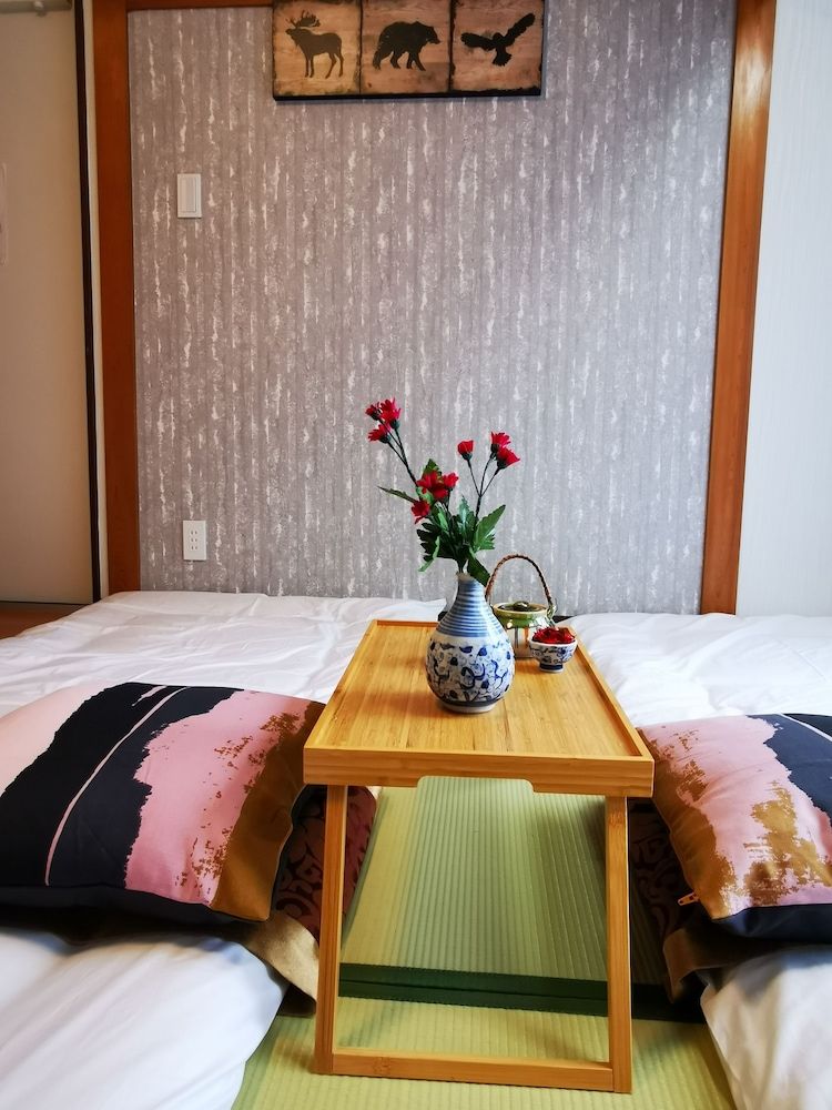 Apartment in Asakusa Room (4888) 7