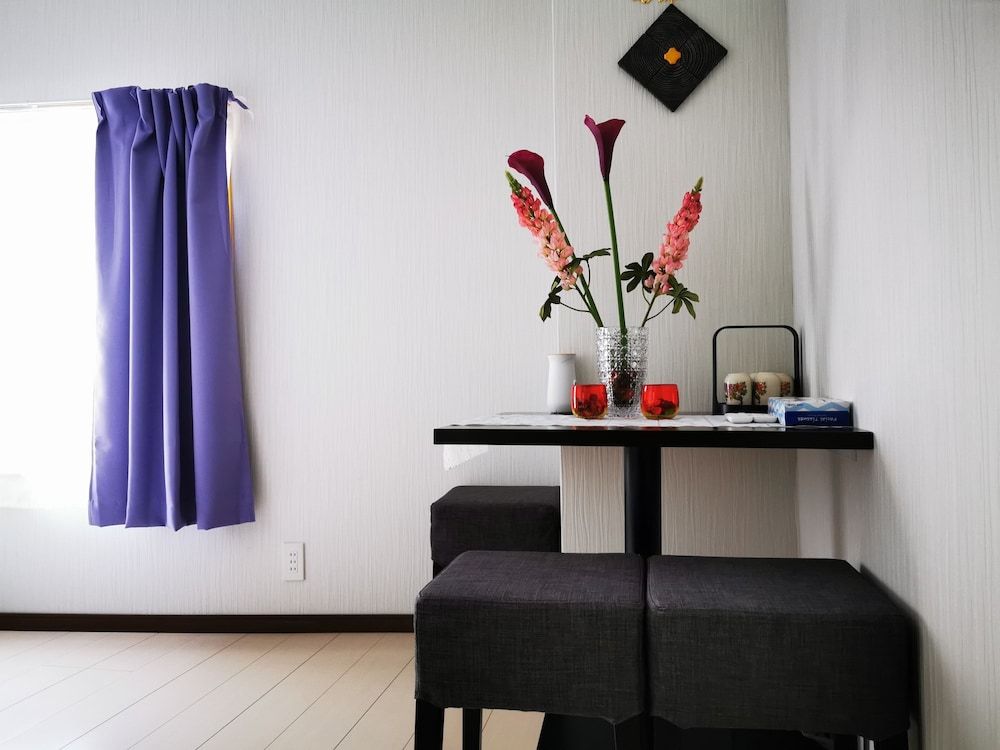 Apartment in Asakusa Room (3888) 18