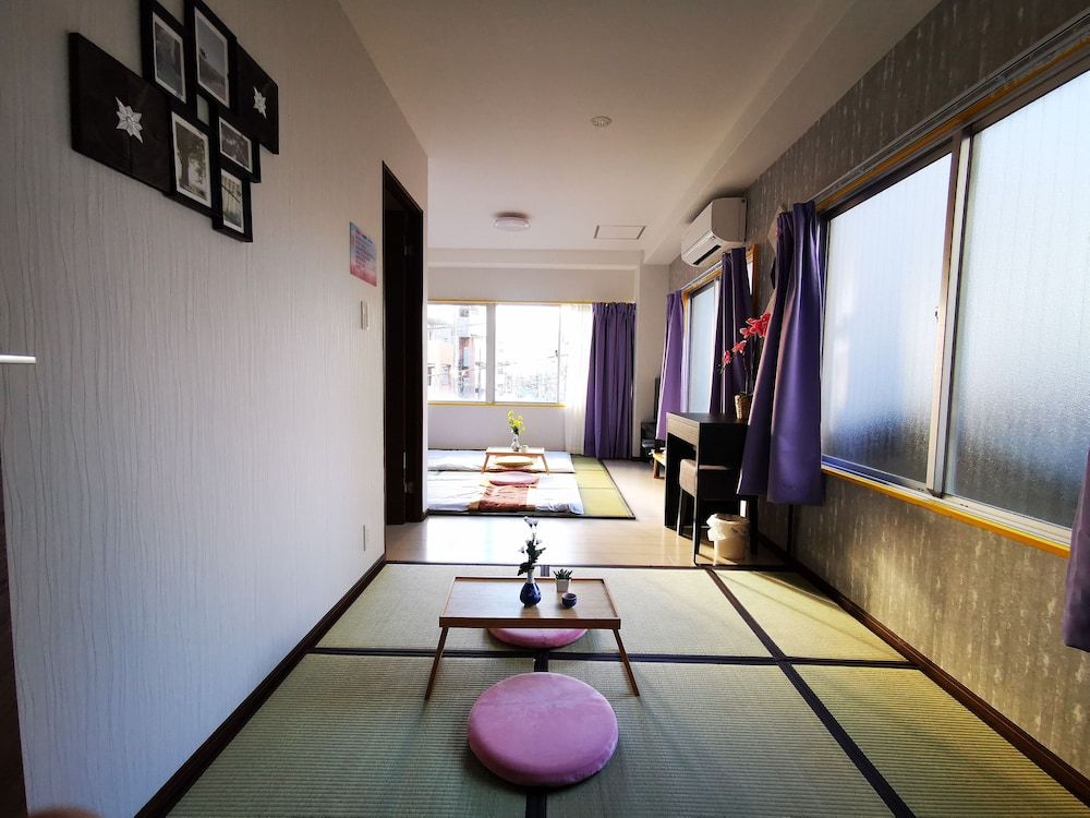 undefined Apartment in Asakusa 7
